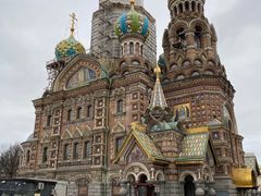 -滴血救世主教堂