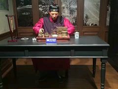 -上海电信博物馆