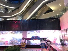 -CITY MART城市集市(中庚漫游城店)
