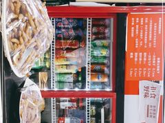 -华天新川面馆(闹市口店)