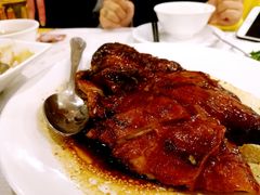 -文兴酒家(Chinatown - Gerrard Street)