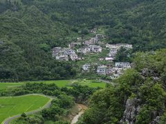 -万峰林风景区