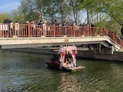 -元大都城垣遗址公园