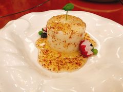 -香樟花园法式铁板烧(恒隆广场店)