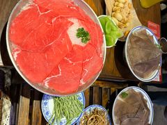 -萍姐火锅·公路夜市(南京新街口店)