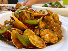 -天天渔港(杏林街店)