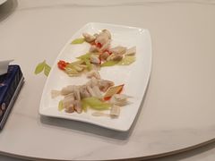 -金典银峰老鹅馆·昆山菜(亭林公园店)