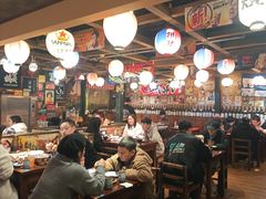 -小川洋风料理(江汉路店)