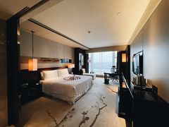 -广交会威斯汀酒店