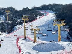 -太子岭滑雪场