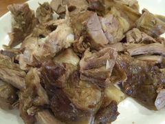 -清真·益鑫羊肉手抓馆(花园北街店)