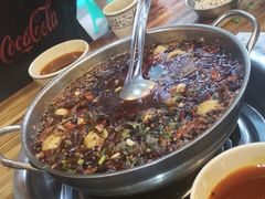 -黑竹香鸡(营和巷店)