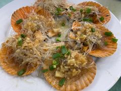 -景好海鲜餐厅(大鹏必选旅游店)