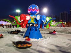 -沈阳奥体冰雪嘉年华