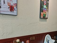-曼谷食堂·泰国家庭料理(丹桂路店)