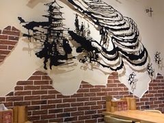 大堂-嘉州叶婆婆钵钵鸡(建设路店)