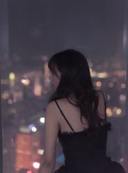 -发泽造型·烫发染发