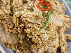 -玉桥餐厅(天坛店)