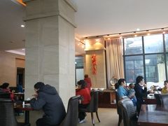 -千岛湖丽景酒店-中餐厅