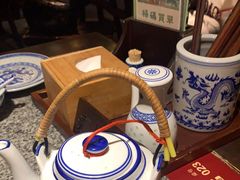 -南京大牌档(济南万象城店)