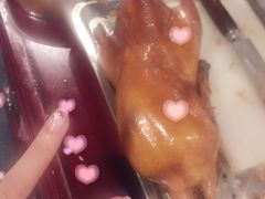 -湖庭壹品鸭王·传统北京烤鸭·别墅私房菜·庭院宵夜(江宁店)