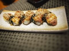 -昊·来了寿司(双楠2店)