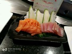 -航海家主题铁板烧(凤凰城店)