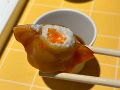 -蔡澜点心·粤菜(花城汇南区店)