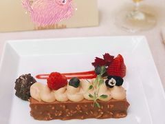 -上海苏宁宝丽嘉酒店·Cafe Bellagio西餐厅
