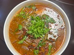 -尚岛私房菜(西方巷店)