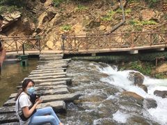 -古龙峡云天玻霸