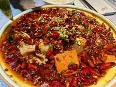 -小暖厨·长沙菜(孟州店)