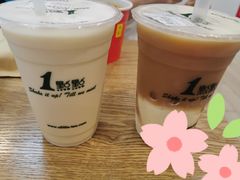 -1点点(石家庄长安万达店)