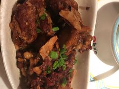 -蕃茄述·好汤自然来(江汉路店)