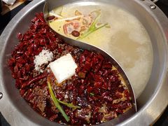 -沸炉重庆老火锅(军事博物馆店)