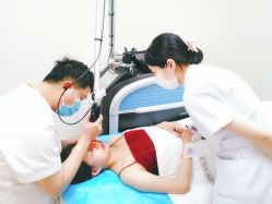 -丽美妍医疗美容·皮秒·立体分层抗衰