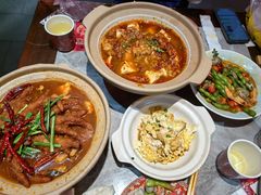 -山四砂锅(太原钟楼街店)