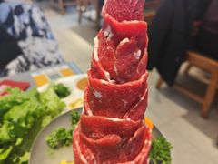 -合易泓烤肉•首创生椰大油边(宁山路店)