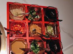 -领鲜天下·焗海鲜·花胶鸡(天目里店)
