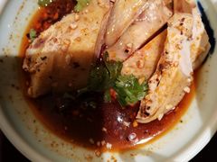 -新白鹿餐厅(爱琴海购物中心店)