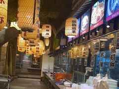 -永安水煮活鱼·仪征菜(仪征奥林匹克店)