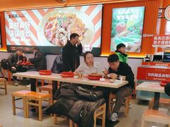 -椒锅锅·麻辣香锅(宝地广场城市集市店)