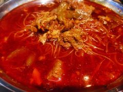 -金龙烧烤·牛肉面(西塔店)