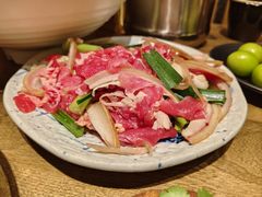 -贵厨酸汤牛肉(小十字店)