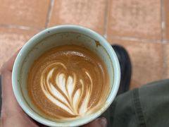 -Radar Coffee(思南路店)