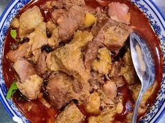 -三锅莊·牦牛肉火锅·香格里拉特色藏餐宴请餐厅(昆明创始店)