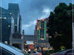 -Ole'超市(汉街万达店)