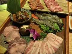 -久苑烧肉(世界城广场店)