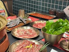 -西塔老太太泥炉烤肉(双井店)