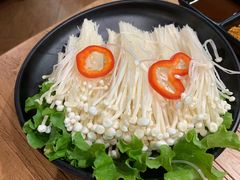 -九田家黑牛烤肉料理(衡百国际店)